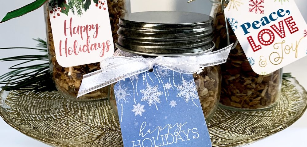 The Sweetest Gift This Holiday Season
